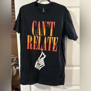 Jeffrey Star T-shirt